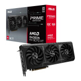 Videokarte ASUS AMD Radeon RX 9070 XT 16 GB GDDR6 (VGAASUATI0455)