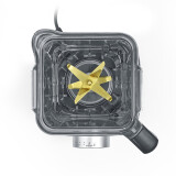 Blenderis Caso B 2000 Black (03621)