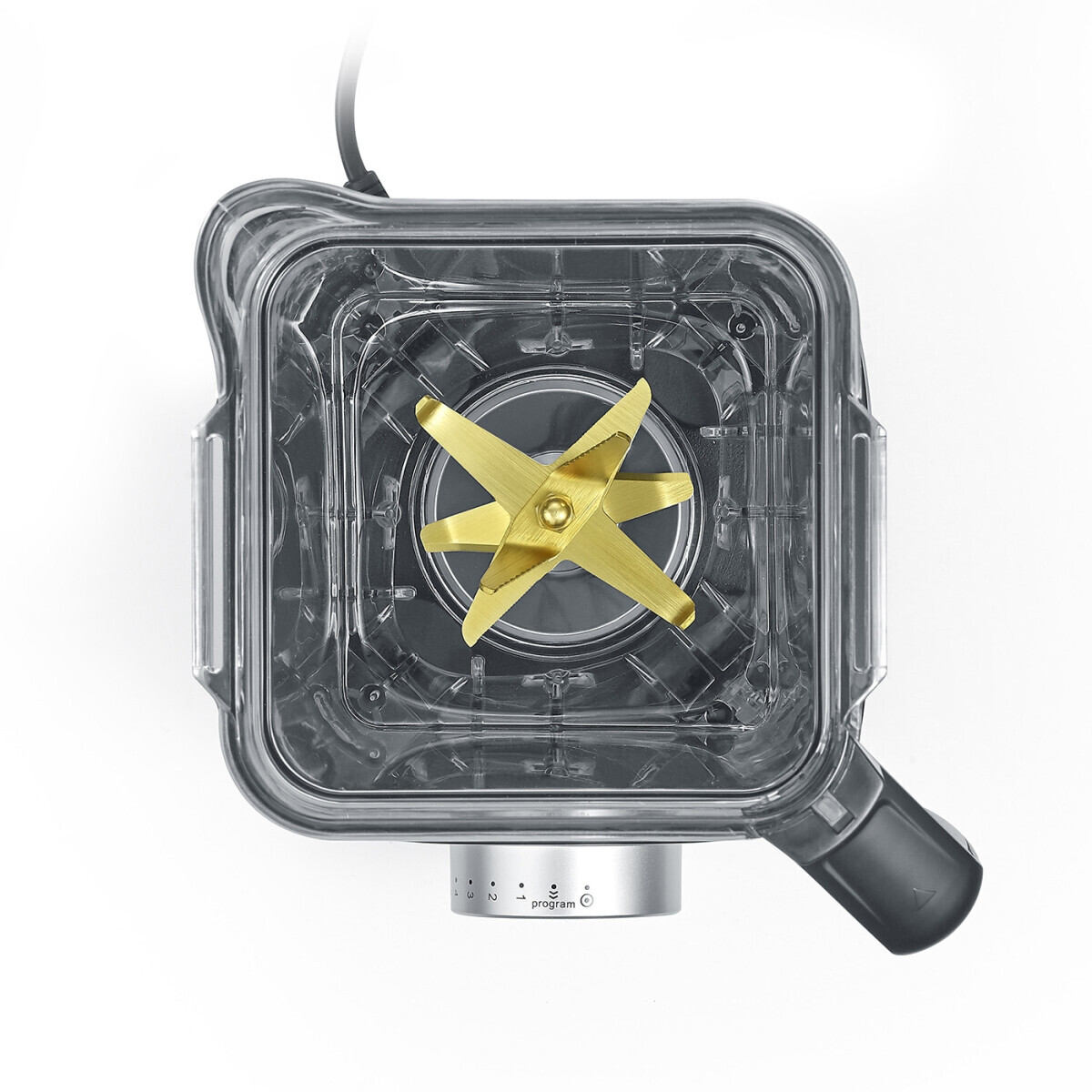 Blenderis Caso B 2000 Black (03621) - foto 2