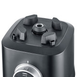 Blenderis Caso B 2000 Black (03621)