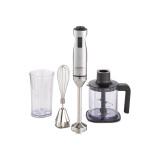 Blenderis Caso HB 1000 Stainless steel (03603)