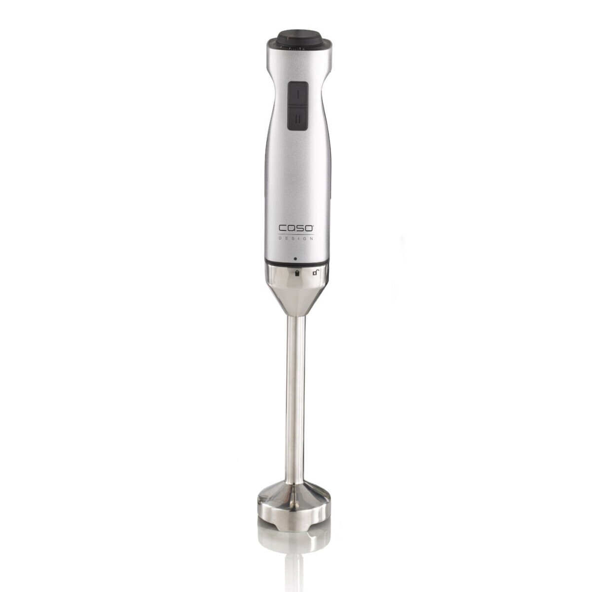 Blenderis Caso HB 1000 Stainless steel (03603) - foto 2