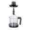 Blenderis Caso HB 1000 Stainless steel (03603) - foto 3