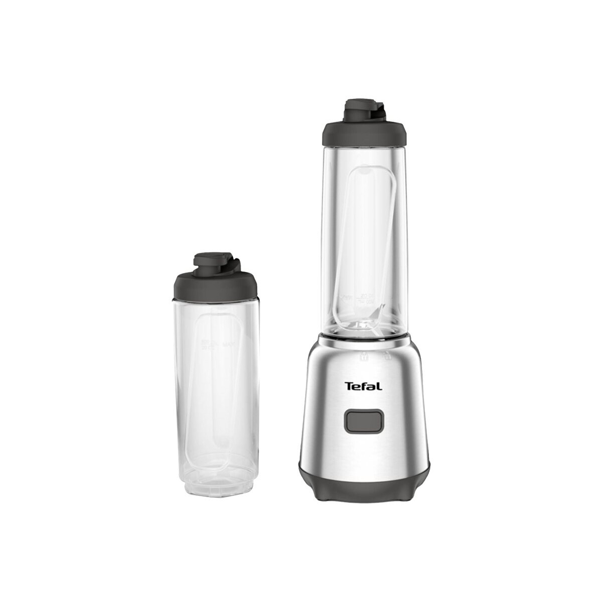 Blenderis Tefal BL15FD Mix&Move Stainless Steel