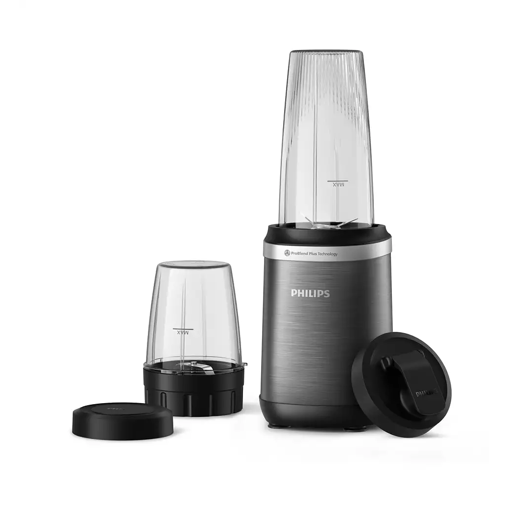 Blenderis Philips HR2766/00 Black
