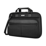 Klēpjdatora soma Targus Mobile Elite Topload  Fits up to size 15.6-16 " Briefcase Black (TBT932GL)