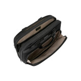 Klēpjdatora soma Targus Mobile Elite Topload  Fits up to size 15.6-16 " Briefcase Black (TBT932GL)