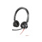 Austiņas HP Poly Blackwire 3320 Stereo Microsoft Teams Certified USB-C (8X220AA)