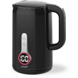 Tējkanna Maestro MR-025-BLACK 1.7 L 2200W