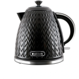 Tējkanna Eldom NELA 1.7 L 2000 W Black (C265C)