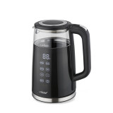 Tējkanna Maestro MR-049 Black 1.7 L 2200W