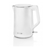 Tējkanna Gorenje K15DWW 2200 W 1.5 L White