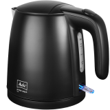 Tējkanna Melitta PRIME AQUA MINI NOIR INox 1L