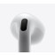 Austiņas Apple AirPods 4 (MXP63ZM/A) - foto 8
