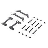 Procesoru dzesētaji Deepcool LD240 (R-LD240-BKDMMN-G-1)