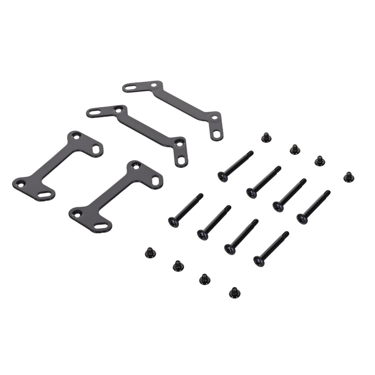 Procesoru dzesētaji Deepcool LD240 (R-LD240-BKDMMN-G-1) - foto 8