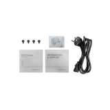 Barošanas bloks DeepCool PK650D 650 W (R-PK650D-FA0B-JGEU)