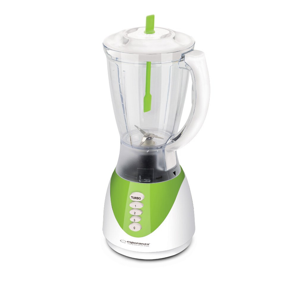 Blenderis ESPERANZA EKM023G Green