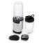 Blenderis ESPERANZA EKM030 Black, Stainless steel - foto 2