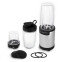 Blenderis ESPERANZA EKM030 Black, Stainless steel - foto 3