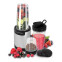 Blenderis ESPERANZA EKM030 Black, Stainless steel - foto 4
