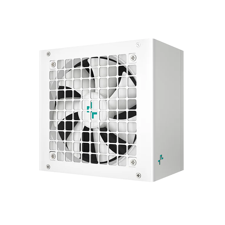 Barošanas bloks DeepCool PN850M 850 W (R-PN850M-FC0W-JGEU) - foto 2