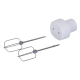 Blenderis Philips HR 2546/00 White (HR2546/00)