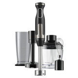 Blenderis Black&Decker BXHBA1500E Black (ES9160080B)