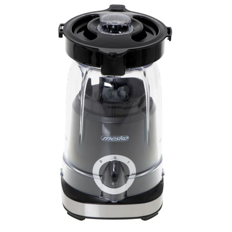 Blenderis Mesko MS 4079b Black - MS 4079 black - foto 4