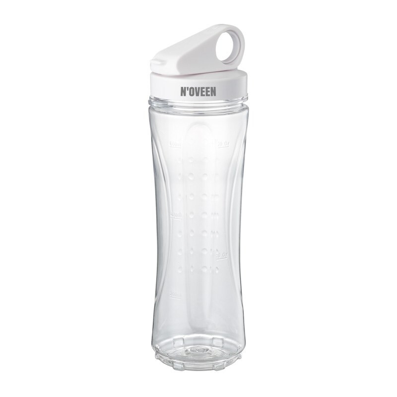 Blenderis Noveen Sport Mix & Fit SB1100 X-LINE White - foto 4