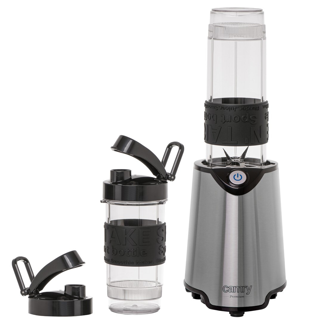 Blenderis Camry CR 4069 Inox - CR 4069I