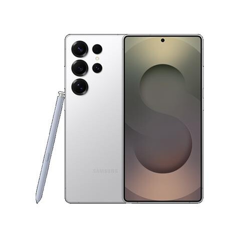 Mobilais tālrunis SAMSUNG GALAXY S25 ULTRA 256GB (SM-S938BZSDEUB)