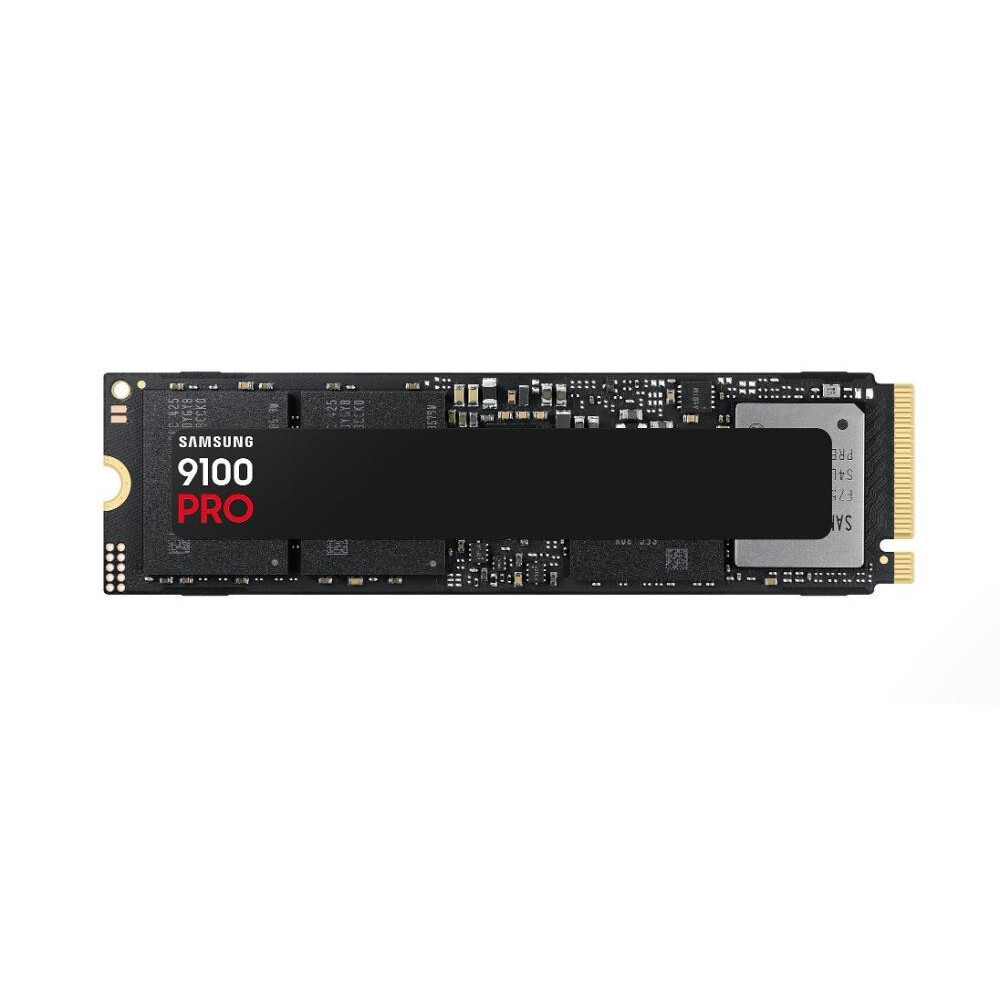 SSD Samsung 4 9100 PRO 1TB (MZ-VAP1T0BW)