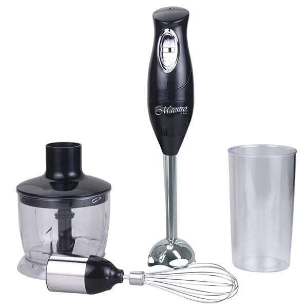Blenderis Maestro MR-564 5-in-1 Black