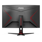 Monitors AOC C27G2Z3/BK