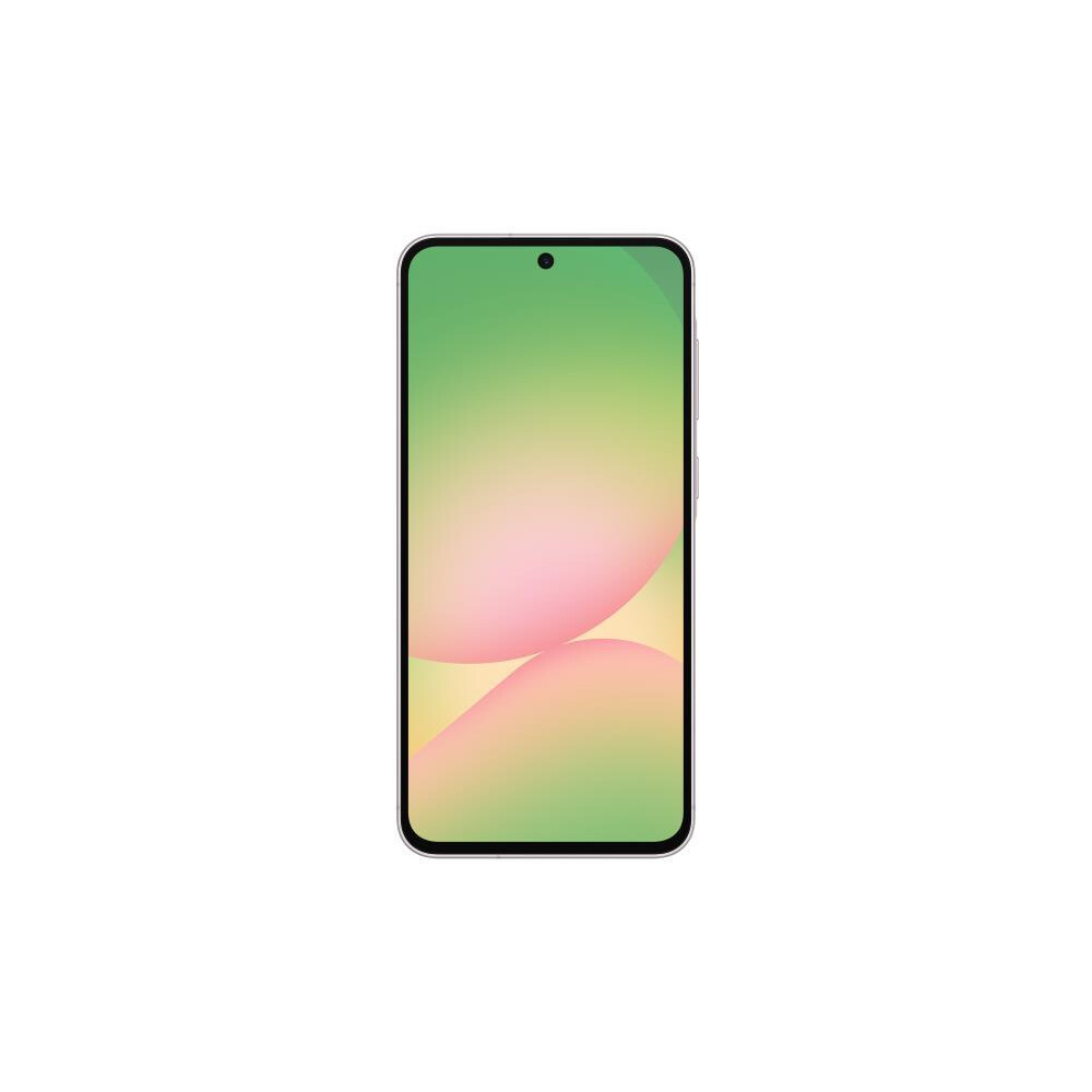 Mobilais tālrunis Samsung Galaxy A56 5G 8/128GB PINK (SM-A566BLIAEUE) - foto 2