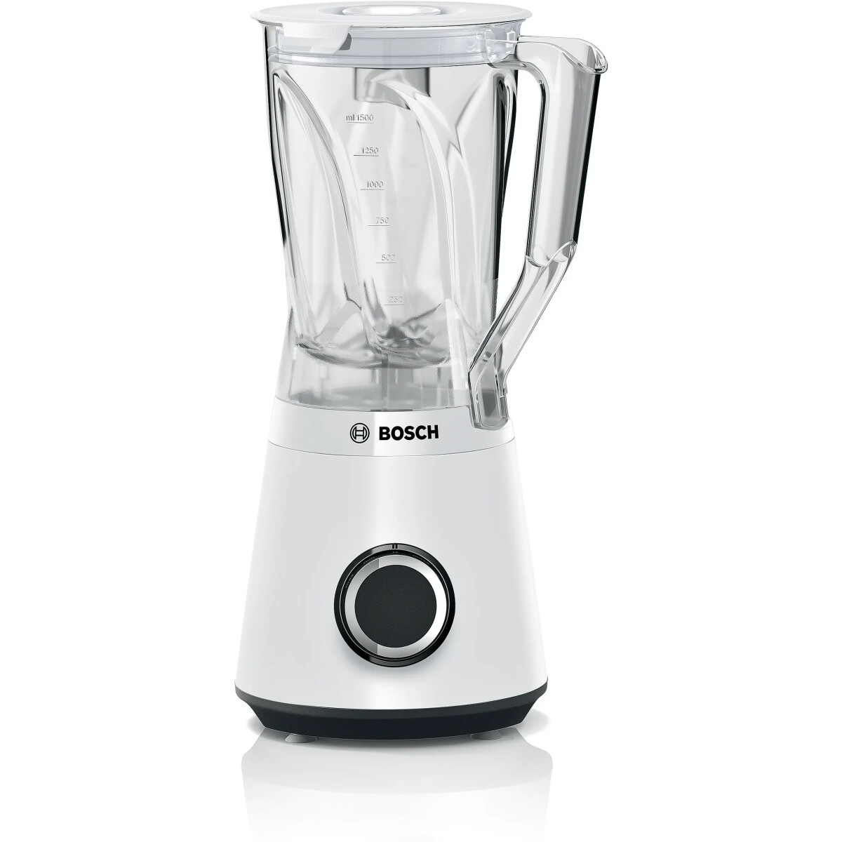 Blenderis Bosch MMB6141W VitaPower Series 4 White - MMB6141WSO