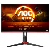 Monitors AOC 27G2ZN3 27" Black (27G2ZN3/BK)
