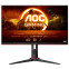 Monitors AOC 27G2ZN3 27" Black - 27G2ZN3/BK