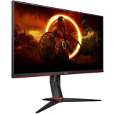 Monitors AOC 27G2ZN3 27" Black (27G2ZN3/BK)