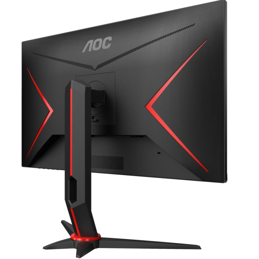 Monitors AOC 27G2ZN3 27" Black - 27G2ZN3/BK - foto 3