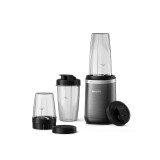 Blenderis Philips 5000 Series Blender HR2767/00 Black