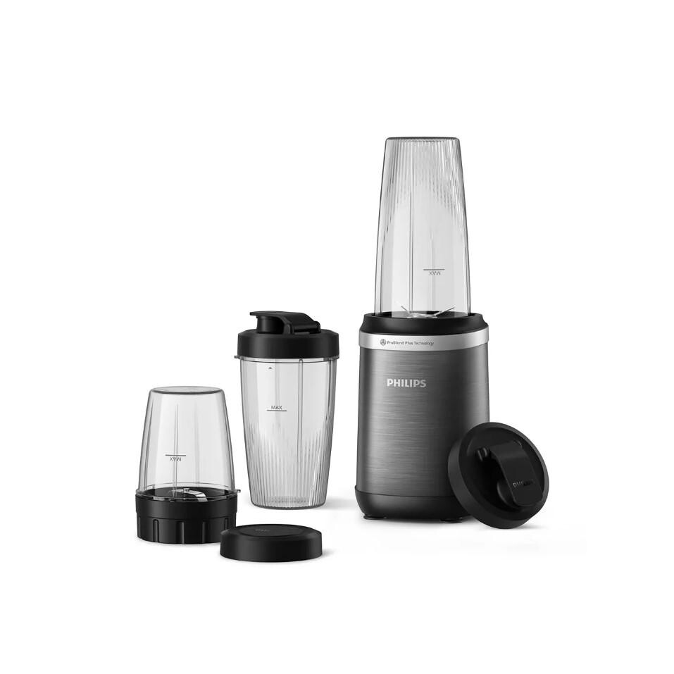 Blenderis Philips 5000 Series Blender HR2767/00 Black