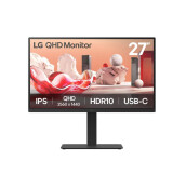 Monitors LG 27BA75QB-B