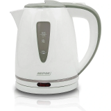Tējkanna MPM MCZ-64 1L 1000W White