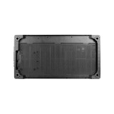 Datora korpuss Chieftec BX-10B-M-OP Mini Tower Black