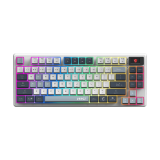 Tastatūra MSI FORGE GK600 TKL WIRELESS SKY Gaming (FORGE GK600 TKL W SKY US)