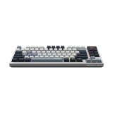 Tastatūra MSI FORGE GK600 TKL WIRELESS SKY Gaming (FORGE GK600 TKL W SKY US)