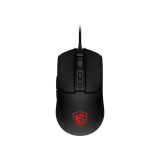 Pele MSI FORGE GM100 Black