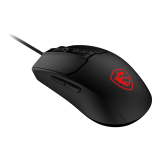 Pele MSI FORGE GM100 Black